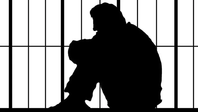 ନିଜ ନାବାଳିକା ଝିଅ ସହ ଦୁଷ୍କର୍ମ କରିିଥିବା ବ୍ୟକ୍ତି ଦୋଷୀ ସାବ୍ୟସ୍ତ: ଶେଷ ନିଶ୍ବାସ ପର୍ଯ୍ୟନ୍ତ ଜେଲ୍‌ରେ ସଢ଼ିବ