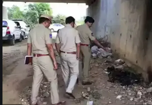 ଗଣଦୁଷ୍କର୍ମ ପରେ ପୋଡ଼ି ମାରି ଦେଇଥିବା ହାଇଦ୍ରାବାଦ ପ୍ରାଣୀ ଡାକ୍ତରାଣୀଙ୍କ ଫରେନ୍ସିକ୍‌ ରିପୋର୍ଟ ଆସିଲା