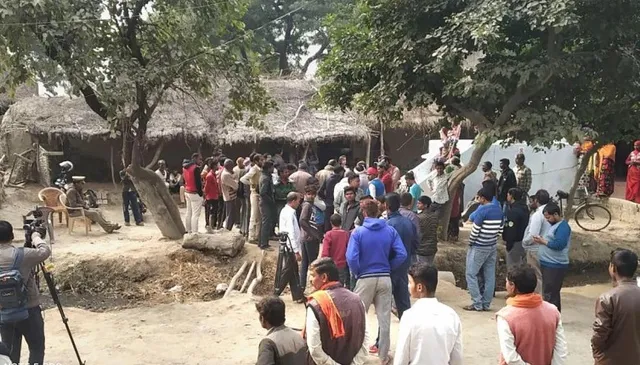 ଆଗ ଦୁଷ୍କର୍ମ ହେଉ ତା’ପରେ ଦେଖିବା! ଥାନାକୁ ଅଭିଯୋଗ ନେଇ ଯାଇଥିବା ମହିଳାଙ୍କୁ ଏପରି କହିଲା ୟୁୁପି ପୁଲିସ୍‌