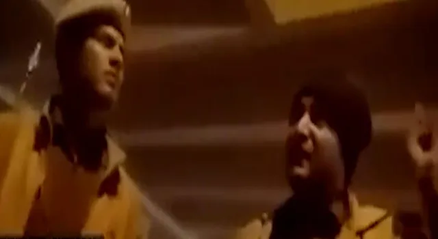 ଛୋଟ ‌ପୋଷାକ ପିନ୍ଧୁଥିବା ଝିଅମାନଙ୍କୁ ହତ୍ୟା କରି ଦିଆଯିବା ଉଚିତ: ଗୁରୁଗ୍ରାମ ପୁଲିସ୍‌