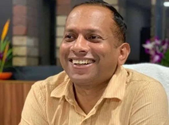 ଲାଞ୍ଚ ନେଇ ଆଇଏଏସ୍‌ ଅଫିସର ଧରାପଡ଼ିବା ଘଟଣା : ଜାମିନ ମିଳିଲାନି, ରିମାଣ୍ଡରେ ବିଜୟ କେତନ