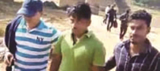 ପୁରୀ ନାବାଳିକା ଗଣଦୁଷ୍କର୍ମ ମାମଲା : ଫେରାର ଅଭିଯୁକ୍ତ ରାୟଗଡ଼ାରୁ ଗିରଫ