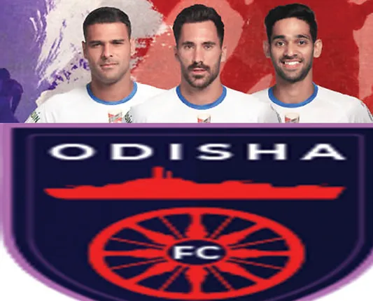 ଓଡ଼ିଶା ଏଫ୍‌ସିର କଳିଙ୍ଗ ଅଭିଯାନ ୨୭ରୁ