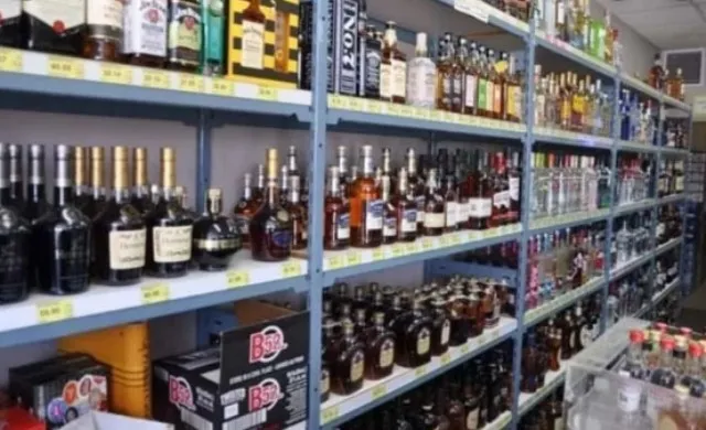 ପୌର ନିର୍ବାଚନ ପାଇଁ ୫ଦିନ ମଦ ବିକ୍ରି ବନ୍ଦ, ୨୨ରୁ ୨୬ ପର୍ଯ୍ୟନ୍ତ କୌଣସି ସହରରେ ମଦ ବିକ୍ରି ହେବନି