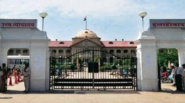 କୋର୍ଟରୁମ୍‌ରେ ହତ୍ୟା ମାମଲା : ଉତ୍ତରପ୍ରଦେଶ ଗୃହ ସଚିବ, ଡିଜିପିଙ୍କୁ ସମନ କଲେ ଆହ୍ଲାବାଦ ହାଇକୋର୍ଟ