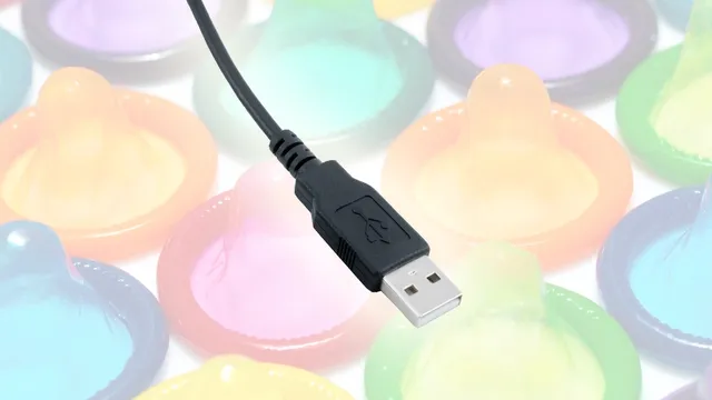 ବଢୁଛି ୟୁଏସବି କଣ୍ଡୋମର ଲୋକପ୍ରିୟତା, ଜାଣିଛନ୍ତି କି ଏହାର ବିଶେଷତ୍ୱ ?