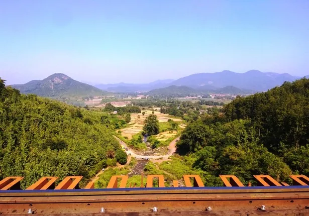 ଆସ ବୁଲିଯିବା ମାଳିଗୁଡା: ପରିଚିତ କୋରାପୁଟର ଅପରିଚିତ ପର୍ଯ୍ୟଟନସ୍ଥଳୀ