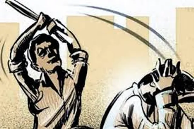 ମଦ ବେପାରରୁ ମାର୍‌ପିଟ : କାଠଫାଳିଆ ପାହାରରେ ନାବାଳାକ ବେହୋସ୍‌