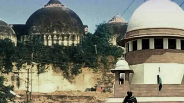 ଅଯୋଧ୍ୟା ରାୟ: ସୁପ୍ରିମକୋର୍ଟରେ ଜମିଅତ ଉଲେମା-ଏ-ହିନ୍ଦ୍‌ର ପୁନର୍ବିଚାର ଆବେଦନ