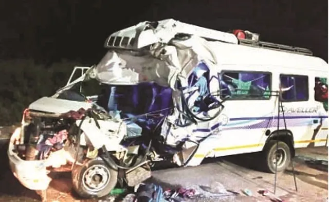 ଦୁର୍ଘଟଣା ଜନିତ ମୃତ୍ୟୁ କମାଇବା ଚିନ୍ତା ନାହିଁ, ସୁପ୍ରିମକୋର୍ଟ ସଡ଼କ ସୁରକ୍ଷା କମିଟି ଜାହିର୍ କଲା ଅସନ୍ତୋଷ