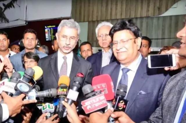 ନାଗରିକତା ବିଲକୁ ନେଇ ବାଂଲାଦେଶ କ୍ଷୁବ୍ଧ, ଭାରତ ଗସ୍ତ ବାତିଲ କଲେ ବାଂଲା ବୈଦେଶିକ ମନ୍ତ୍ରୀ