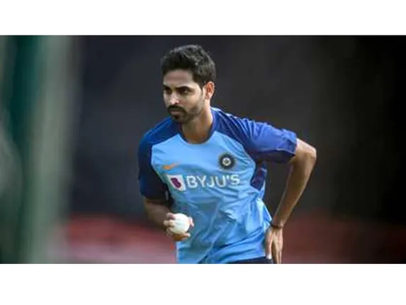 ଆଇସିସି ମାସିକିଆ ପୁରସ୍କାର ତାଲିକାରେ ଭୁବି