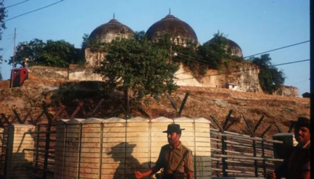 ବାବ୍ରି ମସ୍‌ଜିଦ୍‌ର ଭଗ୍ନାଂଶ ନେବାକୁ ଦାବି କରିବେ ସଂଖ୍ୟାଲଘୁ ପକ୍ଷ