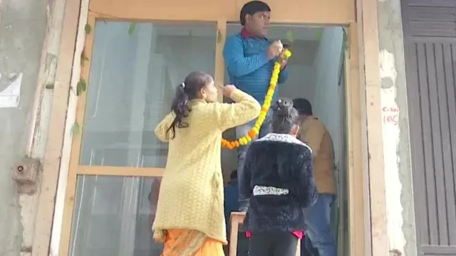 ୧୧ ଜଣ ଆତ୍ମହତ୍ୟା କରିଥିବା ବୁରାଡ଼ିର ‘ଭୟଙ୍କର ଘର’ ଏବେ ଡାଇଗ୍ନୋଷ୍ଟିକ୍‌ ସେଣ୍ଟର୍‌