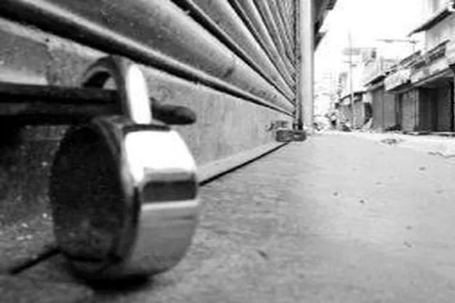 ନାବାଳିକା ଦୁଷ୍କର୍ମ ଓ ହତ୍ୟା ଘଟଣା : କଂଗ୍ରେସର ୧୨ଘଣ୍ଟିଆ ନବରଙ୍ଗପୁର ବନ୍ଦ