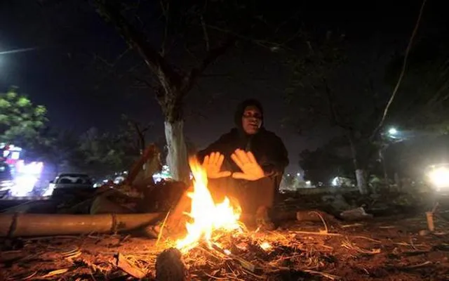 ୨୪ ଘଣ୍ଟା ପରେ ପୁଣି ଖସିବ ରାତି ତାପମାତ୍ରା