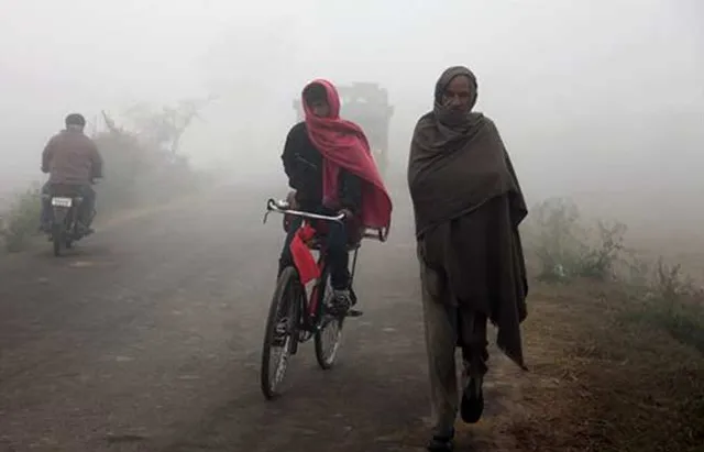 ନୂଆବର୍ଷକୁ ହାଡ଼ଭଙ୍ଗା ଜାଡ଼