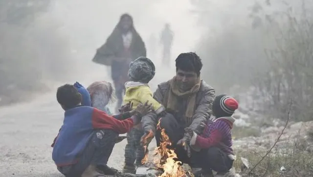 ଜାଡ଼ରେ କମ୍ପୁଛି ଓଡ଼ିଶା: ୧୩ ଜିଲ୍ଲାକୁ ସତର୍କ ସୂଚନା ଜାରି