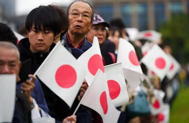 ଦୁଷ୍କର୍ମ ଓ ରୋଗ ରୋକିବାକୁ ଦ୍ୱିତୀୟ ବିଶ୍ୱଯୁଦ୍ଧରେ ପ୍ରତି ୭୦ ଜଣ ସୈନିକଙ୍କ ଲାଗି ଜଣେ ଯୌନଦାସୀ ଯୋଗାଇ ଥିଲା ଜାପାନ