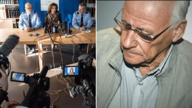 ଅବସରପ୍ରାପ୍ତ ଡାକ୍ତରଙ୍କ ନାମରେ ଆସିଲା ସାଂଘାତିକ ଅଭିଯୋଗ; ୩୪୯ଜଣ ପିଲାଙ୍କ ସହିତ କରିଛନ୍ତି ଦୁଷ୍କର୍ମ