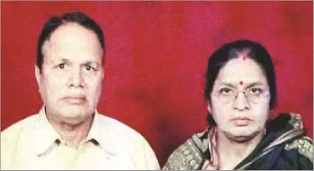 ବୃଦ୍ଧ ଦମ୍ପତିଙ୍କ ହତ୍ୟାକାଣ୍ଡ : ପ୍ରତିଶୋଧ ନେଲେ ବ୍ରହ୍ମପୁରର ୪ ଦୁର୍ବୃତ୍ତ!