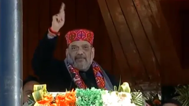 ରାହୁଲଙ୍କୁ ଶାହଙ୍କ ଚ୍ୟାଲେଞ୍ଜ: ସିଏଏ କିଭଳି ନାଗରିକତା ଛଡ଼ାଇ ନେଉଛି ପ୍ରମାଣ କର