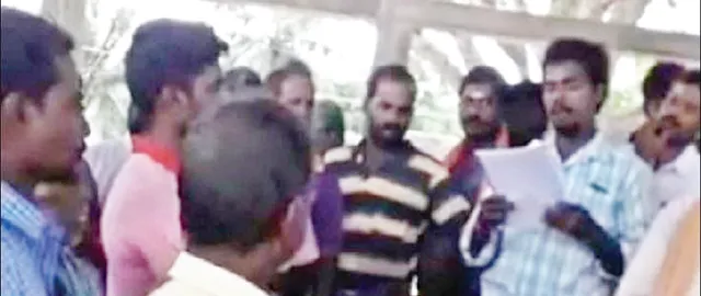 ଗଣତାନ୍ତ୍ରିକ ବ୍ୟବସ୍ଥାର ଖୋଲା ଉଲ୍ଲଂଘନ, ୬୫ ଲକ୍ଷରେ ୨ଟି ପଞ୍ଚାୟତ ଆସନ ନିଲାମ