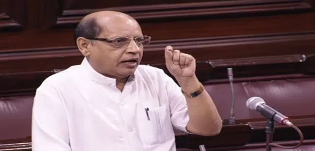 ରାଜ୍ୟସଭାରେ ଏସ୍‌ପିଜି ବିଲ୍‌କୁ ବିଜେଡିର ସମର୍ଥନ