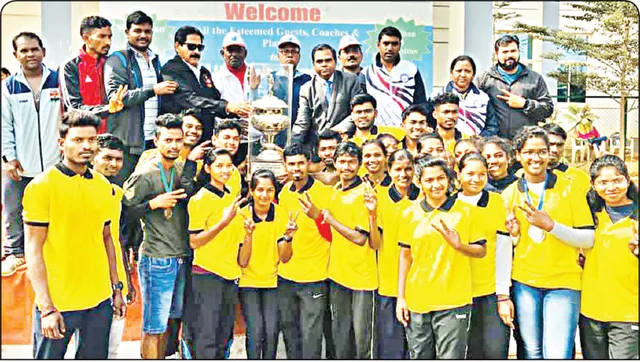 ବର୍ମିଂହାମ୍‌ ରାଜ୍ୟଗୋଷ୍ଠୀ କ୍ରୀଡ଼ାକୁ ଦଳ ପଠାଇବ ଭାରତ