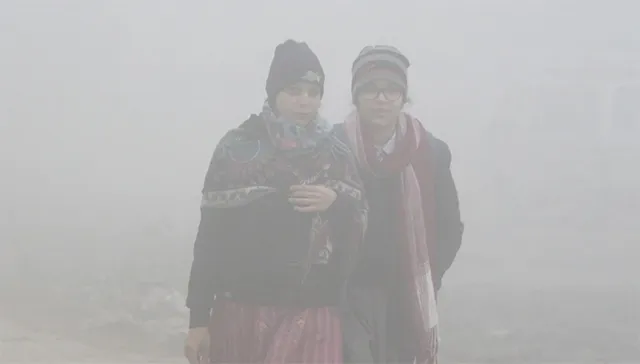 ସବୁଠି ହାଡ଼ଥରା ଶୀତ : ଦିଲ୍ଲୀରେ ତାପମାତ୍ରା ୧.୭ ଡିଗ୍ରିକୁ ଖସିଲା, ହିସାରରେ ୦.୨