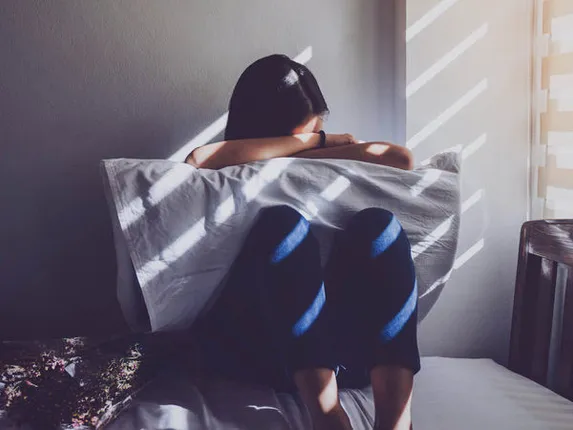 ଲୋକଙ୍କ ଭିତରେ ବୃଦ୍ଧି ପାଉଛି ମାନସିକ ଅସୁସ୍ଥତା , ୭ ଜଣ ଭାରତୀୟଙ୍କ ଭିତରୁ ଜଣେ ଏହି ରୋଗର ଶିକାର: ଗବେଷଣା