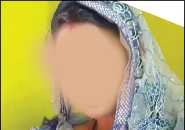 ବାଲୁଗାଁ କଲେଜ ଛାତ୍ରୀ ଶିବାନୀ ହତ୍ୟାକାଣ୍ତରୁ ପର୍ଦ୍ଦା ହଟିଲା, ଭାଉଜ ହିଁ କାଟିଥିଲା ତଣ୍ଟି