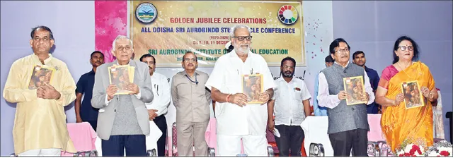 ଭାରତ ହେଉଛି ଈଶ୍ବର ଅନୁଭବର ଦେଶ: ରାଜ୍ୟପାଳ ଗଣେଶୀ ଲାଲ୍