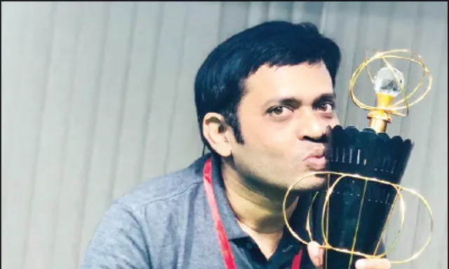 ଇତିହାସ ରଚିଲେ ଓଡ଼ିଆ ତାରକା ସୁବ୍ରତ, ୨୫ ଦିନରେ ଜିତିଲେ ୩ ଓପନ୍‌ ଟ୍ରଫି