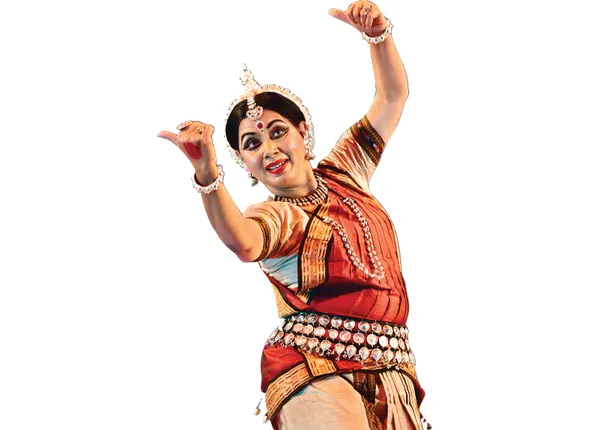 ‘ଅନ୍ତର୍ଜାତୀୟ ଓଡ଼ିଶୀ ନୃତ୍ୟ ଉତ୍ସବ’ ଆରମ୍ଭ