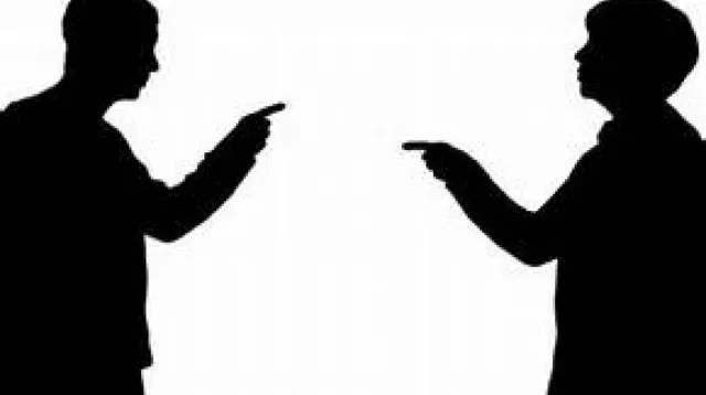 ଫୋନ୍‌-ଇନ୍‌-ପ୍ଲିଜ୍‌ ମତାମତ : ଧମକ ଦେବା ଅସାମ୍ବିଧାନିକ