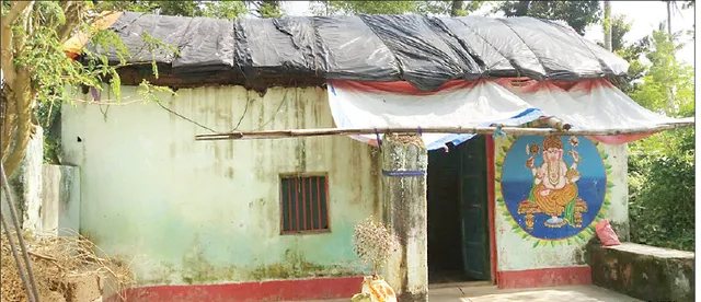 ଭାଗବତ ଟୁଙ୍ଗି ପୁନରୁଦ୍ଧାର ଭେଳିକି, ବାଲିଅନ୍ତାର ୪୧୧ଟି ଟୁଙ୍ଗି ମଧ୍ୟରୁ ୭ଟି ଟୁଙ୍ଗିକୁ ମିଳିଛି ସହାୟତା