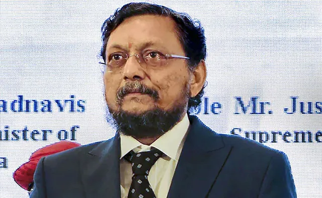 ନିର୍ଭୟା ମାମଲା: ଶୁଣାଣିରୁ ଓହରିଲେ ପ୍ରଧାନ ବିଚାରପତି