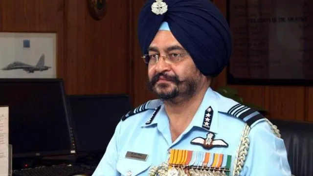 ୨୬/୧୧ ଘଟଣା ପରେ ବାୟୁସେନା ପାକିସ୍ତାନର ଆତଙ୍କବାଦୀ ଶିବିରଗୁଡ଼ିକୁ ଆକ୍ରମଣ କରିବାକୁ ପ୍ରସ୍ତୁତ ଥିଲା,ସରକାର ଅନୁମତି ଦେଲେନାହିଁ : ଧାନୋଆ