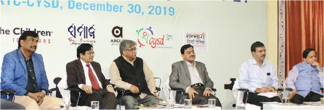 ପ୍ରାକ୍ ବଜେଟ୍‌ ଆଲୋଚନାରେ ବିଶେଷଜ୍ଞଙ୍କ ମତ ସ୍ବାସ୍ଥ୍ୟ, ଶିକ୍ଷା, କୃଷି ପ୍ରତି ଧ୍ୟାନ ଦିଆଯାଉ