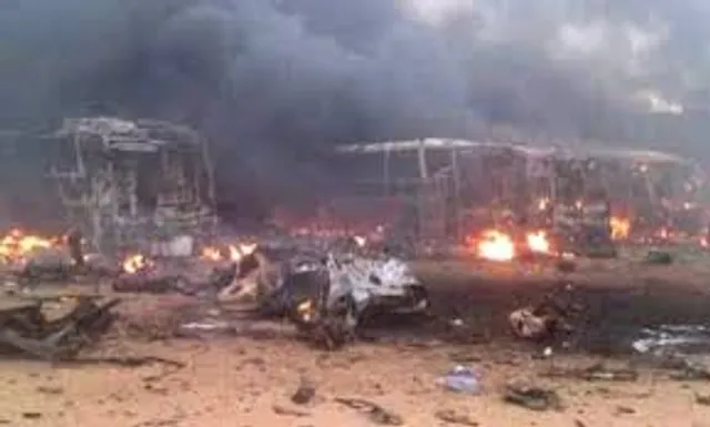 ନାଇଜେରିଆରେ ଆତଙ୍କବାଦୀ ଆକ୍ରମଣରେ ୭୩ ସୈନିକ ନିହତ