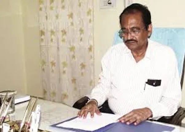 ଜଷ୍ଟିସ୍ ଏମ୍‌.ଏମ୍‌.ଦାସ କମିସନ୍‌: ବୃହତ ଜମାକାରୀଙ୍କ ପ୍ରସଂଗରେ ଆଉ ତଦନ୍ତ ହେବନାହିଁ !