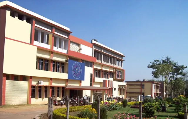 ଡା.ଅଭିନ୍ନ ଚନ୍ଦ୍ର ମେଡିକାଲ କଲେଜ ଏଣ୍ଡ ହସ୍ପିଟାଲରେ ଉଚ୍ଚତର ଗବେଷଣା ଆଶା ମଉଳୁଛି