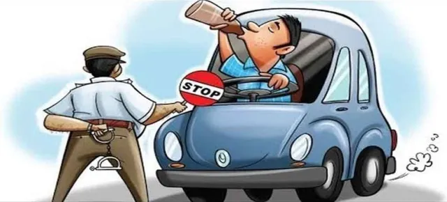 ଏତେ ପରେ ବି ଚେତୁ ନାହାନ୍ତି : ୩ ମାସରେ ଗିରଫ ହେଲେଣି ୮୫୮୩ ମଦ୍ୟପ ଚାଳକ, ଗଞ୍ଜାମ ଜିଲ୍ଲାରେ ସର୍ବାଧିକ, ପୁରୀରେ ସର୍ବନିମ୍ନ