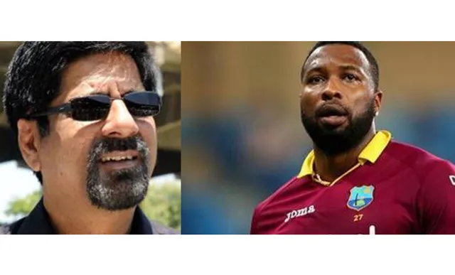 କୋହଲିଙ୍କୁ ଲାରା, ଵ'ଙ୍କ ସହ ତୁଳନା କଲେ ଶ୍ରୀକାନ୍ତ