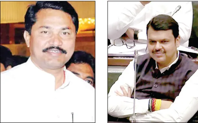 ପଟୋଲେ ବାଚସ୍ପତି, ଫଡନାଭିସ୍‌ ବିରୋଧୀ ଦଳ ନେତା ନିର୍ବାଚିତ