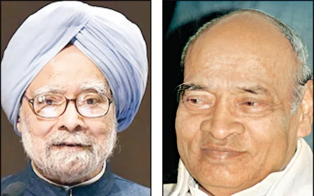 ନରସିଂହ ରାଓ ଧ୍ୟାନ ଦେଇଥିଲେ ୧୯୮୪ ଶିଖ୍‌ ବିରୋଧୀ ଦଙ୍ଗା ହୋଇନଥାନ୍ତା: ମନମୋହନ