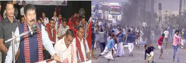 ନାଗରିକତା ସଂଶୋଧନ ଆଇନ ହିଂସା ଥମୁନି: ଗୁଳିମାଡ଼ରେ ଆହତ ଆଉ ୨ ଆନ୍ଦୋଳନକାରୀ ଆଖି ବୁଜିଲେ