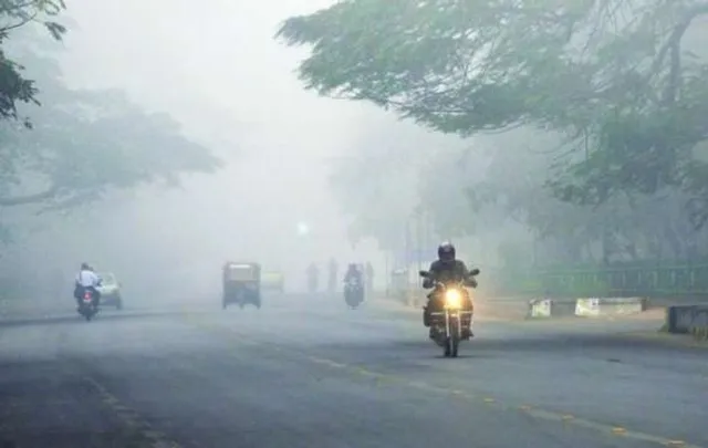 ରାଜ୍ୟରେ ସ୍ଥିର ରହିବ ପାରଦ, କାଁ ଭାଁ ଗୋଟିଏ ଦୁଇଟି ସ୍ଥାନରେ ହାଲୁକା କୁହୁଡ଼ି ହୋଇପାରେ