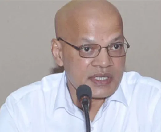 ସ୍ବେଚ୍ଛାକୃତ ଅବସର ଗ୍ରହଣ କରିଲେ ବରିଷ୍ଠ ଆଇଏଏସ ଅଧିକାରୀ ଡ଼ ଗଗନ ଧଳ